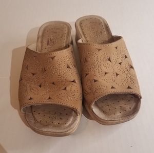 fly flot trainers